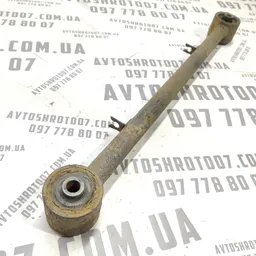 Ричаг підвіски Kia Sorento 1 (02-09) 2.5 CRDi задній лівий фото 3