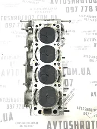 ГБЦ Chevrolet Tacuma (00-08) 2.0 Бензин OEM 92063877r фото 5