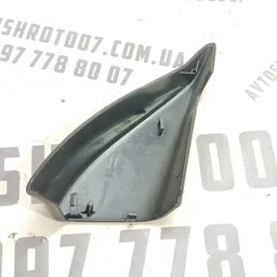 Накладка салону Volvo V50 (04-12) 2.0D ліва OEM 8679175 фото 3