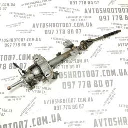 Рульова колонка Kia Sorento 1 (02-09) 2.5 CRDi Дизель фото 6