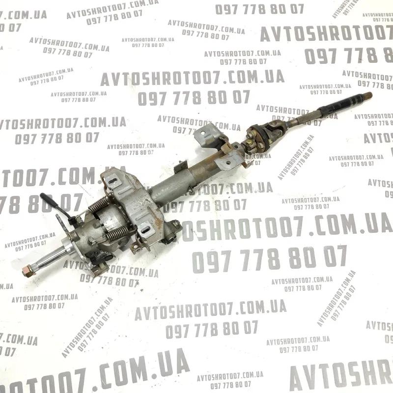 Рульова колонка Kia Sorento 1 (02-09) 2.5 CRDi Дизель