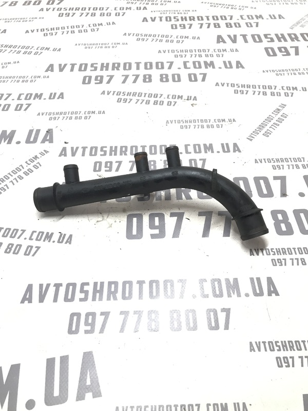 Фланець Chevrolet Tacuma (00-08) 2.0 Бензин OEM 96313300