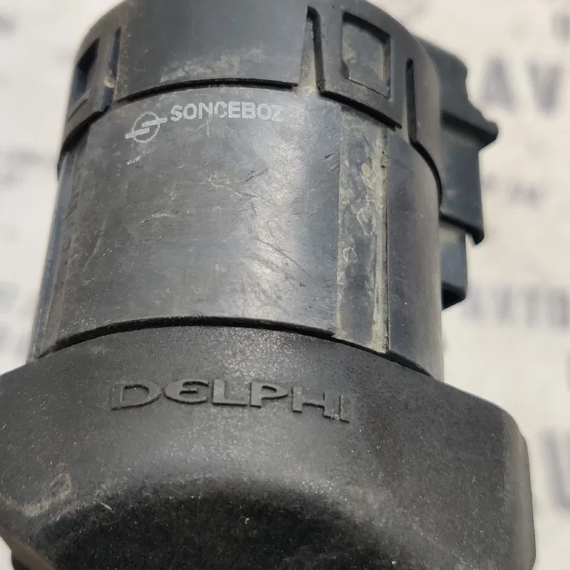 Клапан ЕГР Volvo V50 (04-12) 2.0 Дизель OEM 25375741