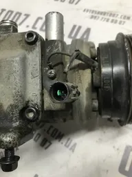 Компресор кондиціонера Kia Cerato 1 03-09 2.0 OEM 1624030200 фото 11