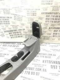 Консоль центральна Kia Cerato 1 (04-09) 2.0 Бензин фото 4