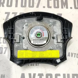 Подушка безпеки Hyundai Elantra 3 (00-06) 1.6 569002d700tk фото 2