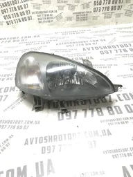 Фара Chevrolet Tacuma (00-08) 2.0 Бенз. Права OEM 0301001116