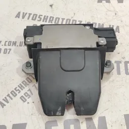 Замок багажника Volvo V50 (04-12) 2.0D зад OEM 01041111905 фото 2
