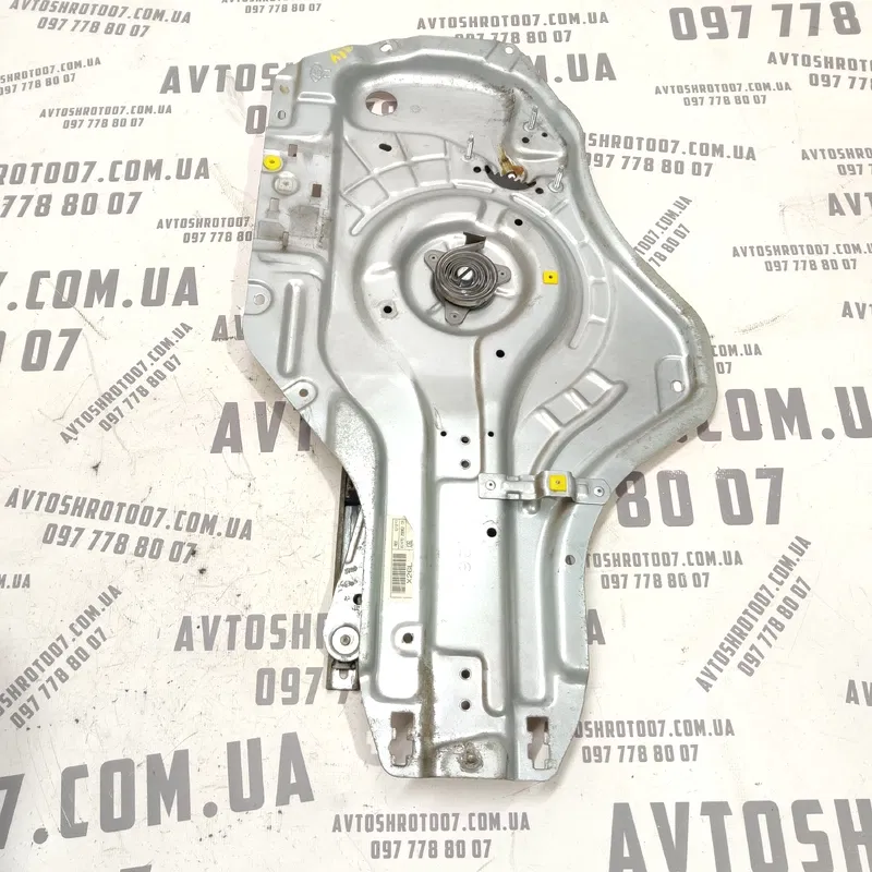 Склопідіймач Hyundai Elantra 00-06 1.6 п.лів. OEM 824702D062