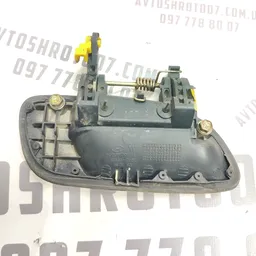 Ручка Hyundai Elantra 3 (00-06) 1.6 зад. ліва OEM 836502d010 фото 2