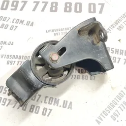 Подушка двигуна Hyundai Elantra 3 (00-06) 1.6 Бензин задня фото 4