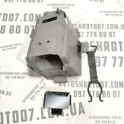 Пластик багажника Kia Sorento 02-09 2.5D пр. OEM 855753e000 фото 3