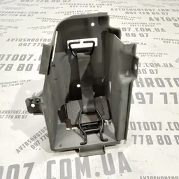 Пластик багажника Kia Sorento 02-09 2.5D пр. OEM 855753e000 фото 1