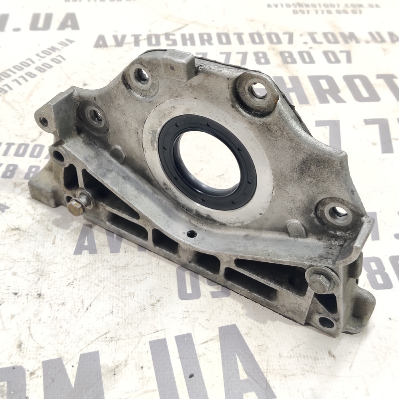Кришка двигуна Volvo V50 (04-12) 2.0 Дизель OEM 9644251680
