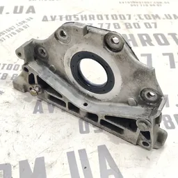 Кришка двигуна Volvo V50 (04-12) 2.0 Дизель OEM 9644251680