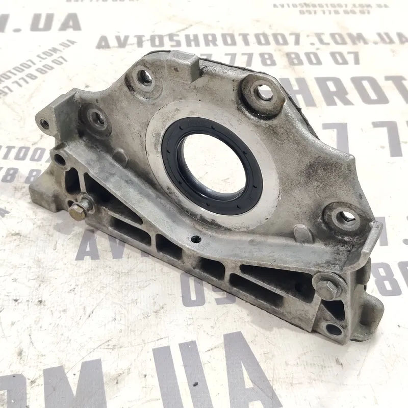 Кришка двигуна Volvo V50 (04-12) 2.0 Дизель OEM 9644251680