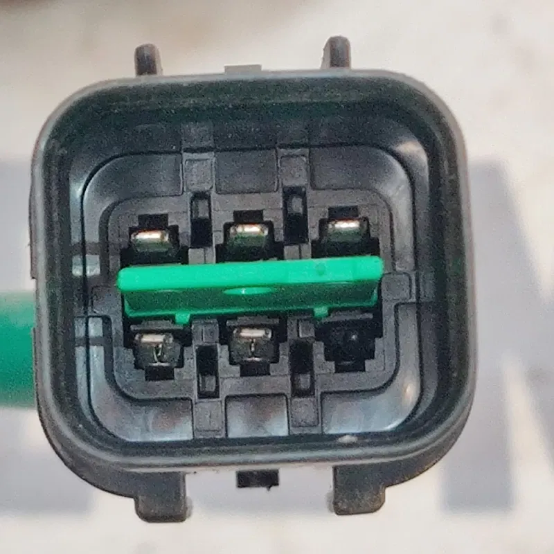 Мотор двірників Hyundai Elantra 3 00-06 1.6 OEM 981102d200