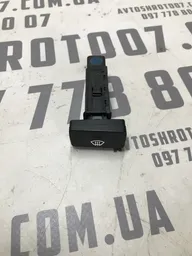 Кнопка обігріву заднього скла Kia Cerato 1 04-09 2.0 Бензин