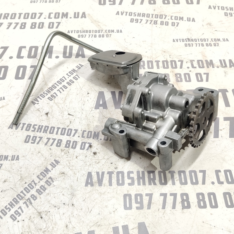Масляний насос Volvo V50 (04-12) 2.0 Дизель OEM 9431291021