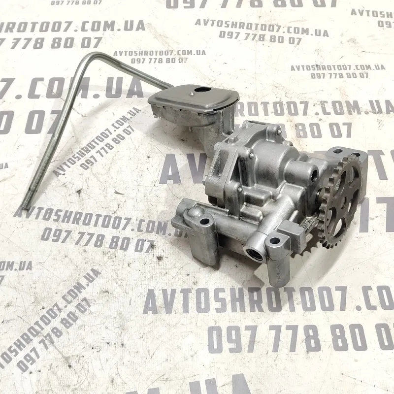 Масляний насос Volvo V50 (04-12) 2.0 Дизель OEM 9431291021