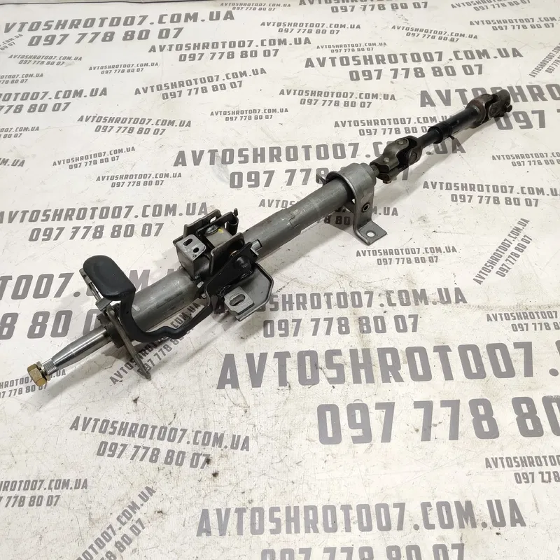 Рульова колонка Hyundai Elantra 3 (00-06) 1.6 Бензин