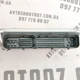 ЕБУ двигуна Kia Sorento 1 (02-09) 2.5 CRDi OEM 391004a810 фото 3