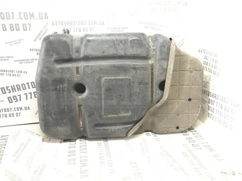 Бак паливний Kia Cerato 1 (04-09) 2.0 Бензин OEM 9311502f000