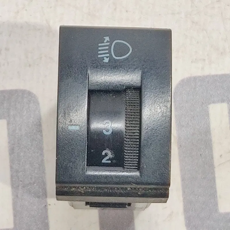 Кнопка коректора фар Hyundai Elantra 3 (00-06) 1.6 Бензин