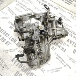 МКПП Hyundai Elantra 3 (00-06) 1.6 G4ED Бензин OEM J51873 фото 4