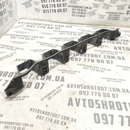 Абсорбер бампера Volvo V50 (04-12) 2.0D задній OEM 30698691 фото 6