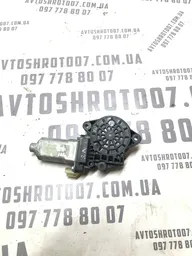 Мотор склопідіймача Kia Cerato 1 (04-09) 2.0 бензин зад лів фото 1