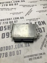 ЕБУ двигуна Kia Cerato 1 (04-09) 2.0 Бензин OEM 3910123610 фото 2