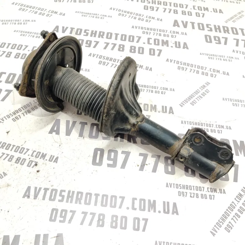 Амортизатор Hyundai Elantra 3 (00-06) 1.6 передній правий