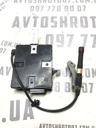 Блок сигналізації Kia Sorento 1 (02-09) 2.5 D OEM 954003e310 фото 2