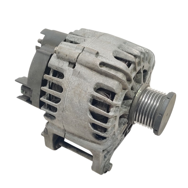 Генератор Renault Grand Scenic 3 (09-16) 1.6d OEM 231007033r