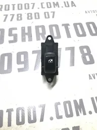 Кнопка склопідіймача Chevrolet Tacuma (00-11) 2.0 Бензин фото 1