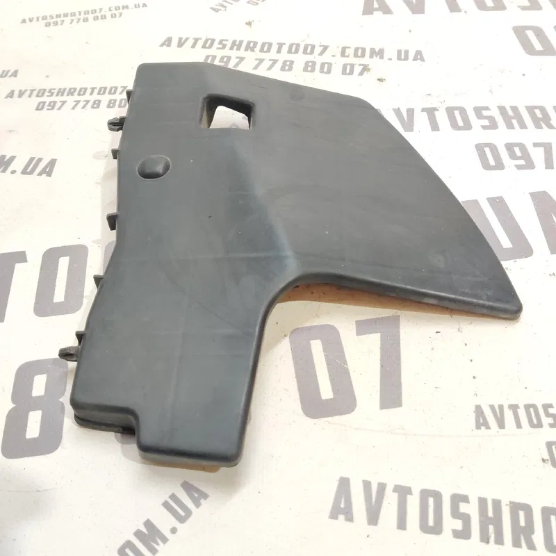 Накладка Toyota Auris 06-12 1.6 передня ліва OEM 5329402010