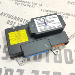 Блок Airbag Volvo V50 (04-12) 2.0 Дизель OEM 30724652