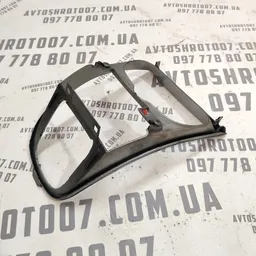 Накладка салону Peugeot 307 (01-08) 1.4 Бензин фото 4