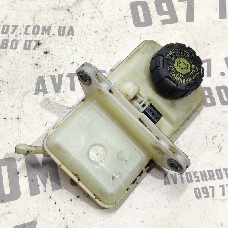 Бачок ГТЦ Renault Grand Scenic 3 (09-16) 1.6 Diesel R9M402