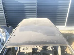 Дах Chevrolet Tacuma (00-11) 2.0 Бензин