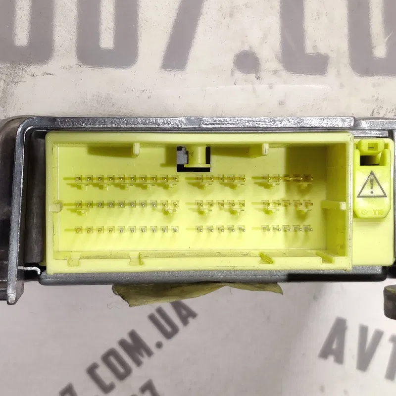 Блок Airbag Toyota Auris (06-12) 1.6 Бензин OEM 8917002560