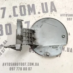 Лючок бака Peugeot 307 (01-08) 1.4 Бензин фото 5