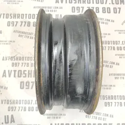 Диски R16 5x114.3 Toyota Auris (06-12) 1.6 Бенз OEM 2160628 фото 12