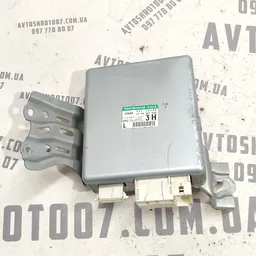 Блок керування рейки Toyota Auris (06-12) 1.6 OEM 8965002410 фото 1