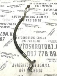 Трубка кондиціонера Kia Sorento 1 (02-09) 2.5 D4CB Дизель фото 2