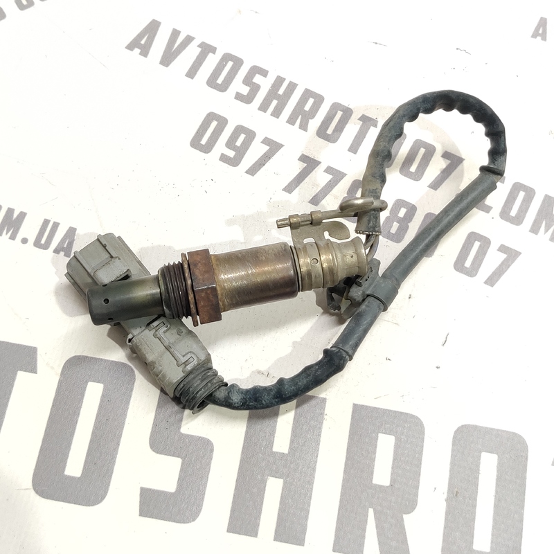 Лямбда зонд Toyota Auris (06-12) 1.6 1ZRFE Бензин