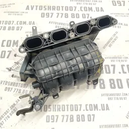 Впускний колектор Toyota Auris (06-12) 1.6 1ZR-FE Бензин фото 3