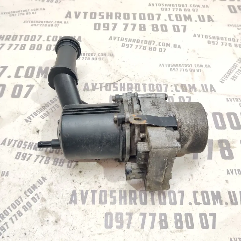 Електропідсилювач Peugeot 307 (01-08) 1.4Б Пр OEM 21600305