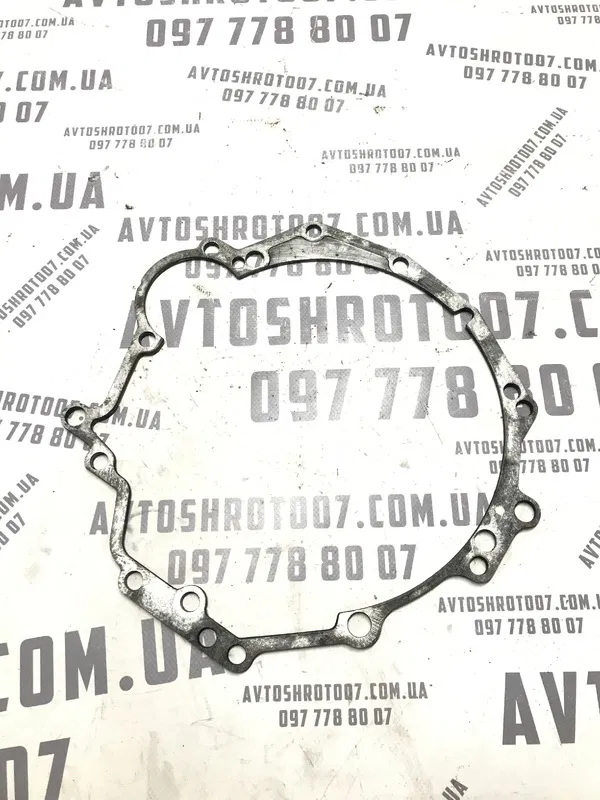 Проставка КПП VW Passat B5+ (00-05) 1.9 Дизель OEM 01x103551